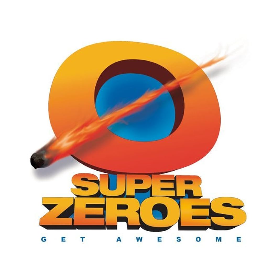 Super Zeroes 
