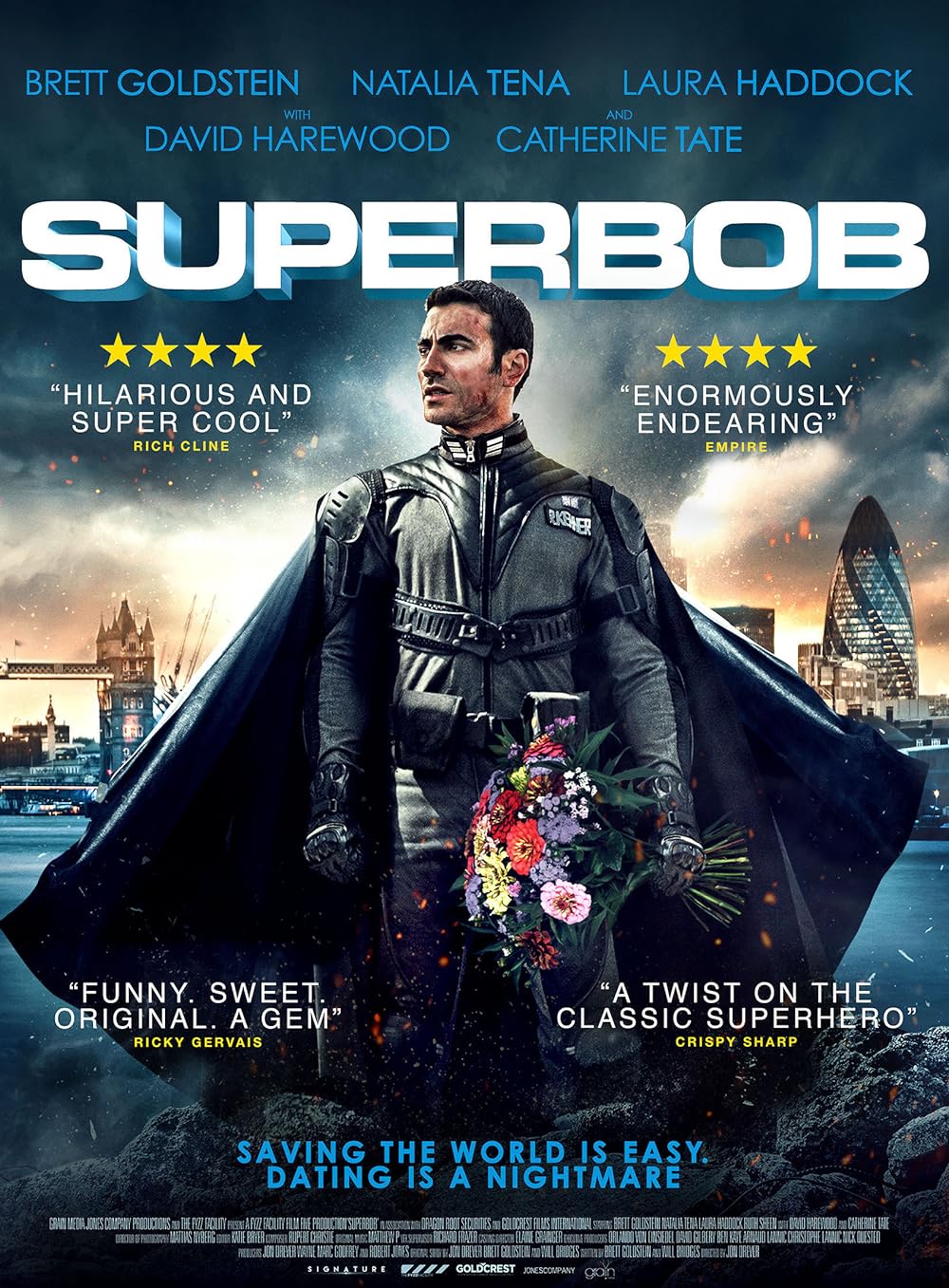 SuperBob 