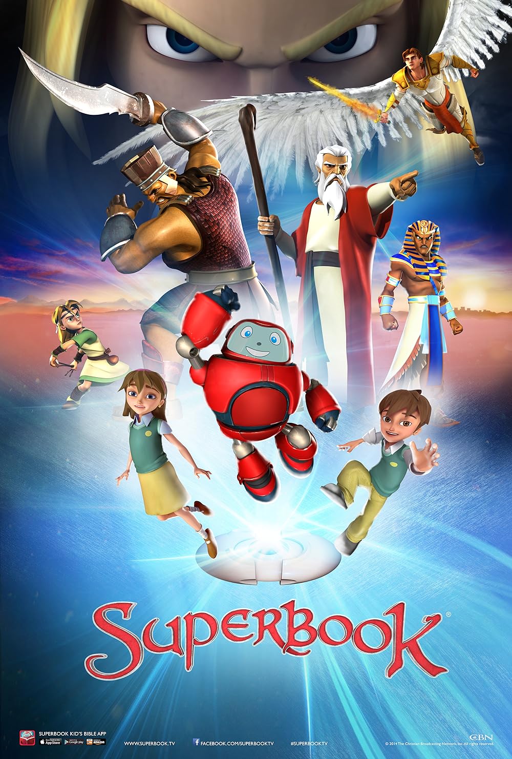 Superbook 