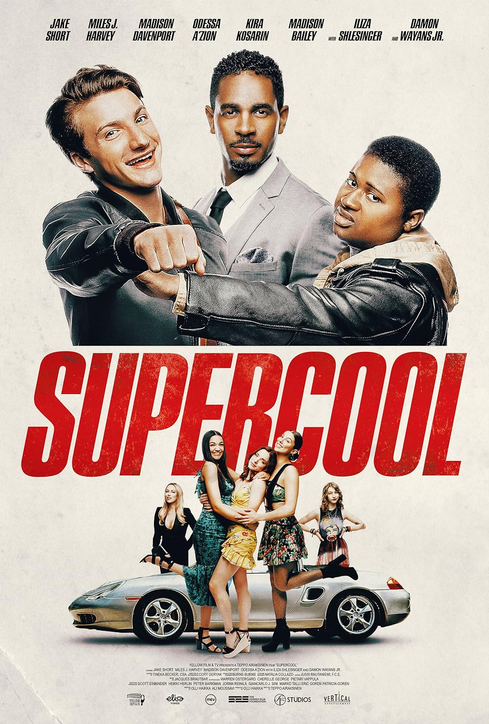 Supercool 