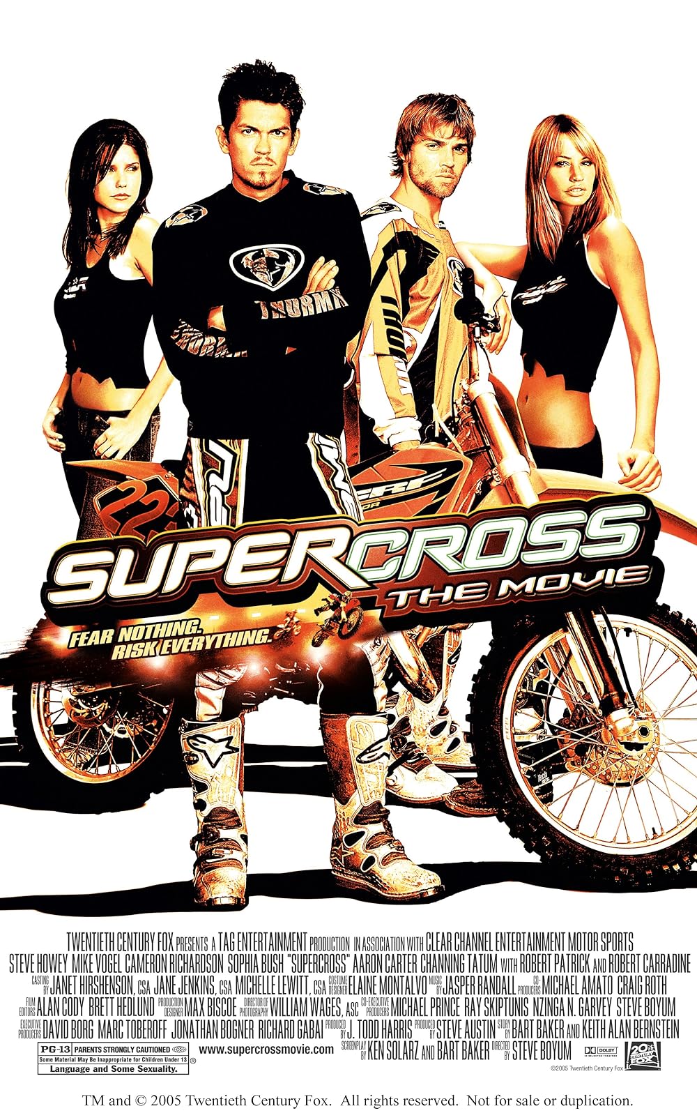 Supercross 
