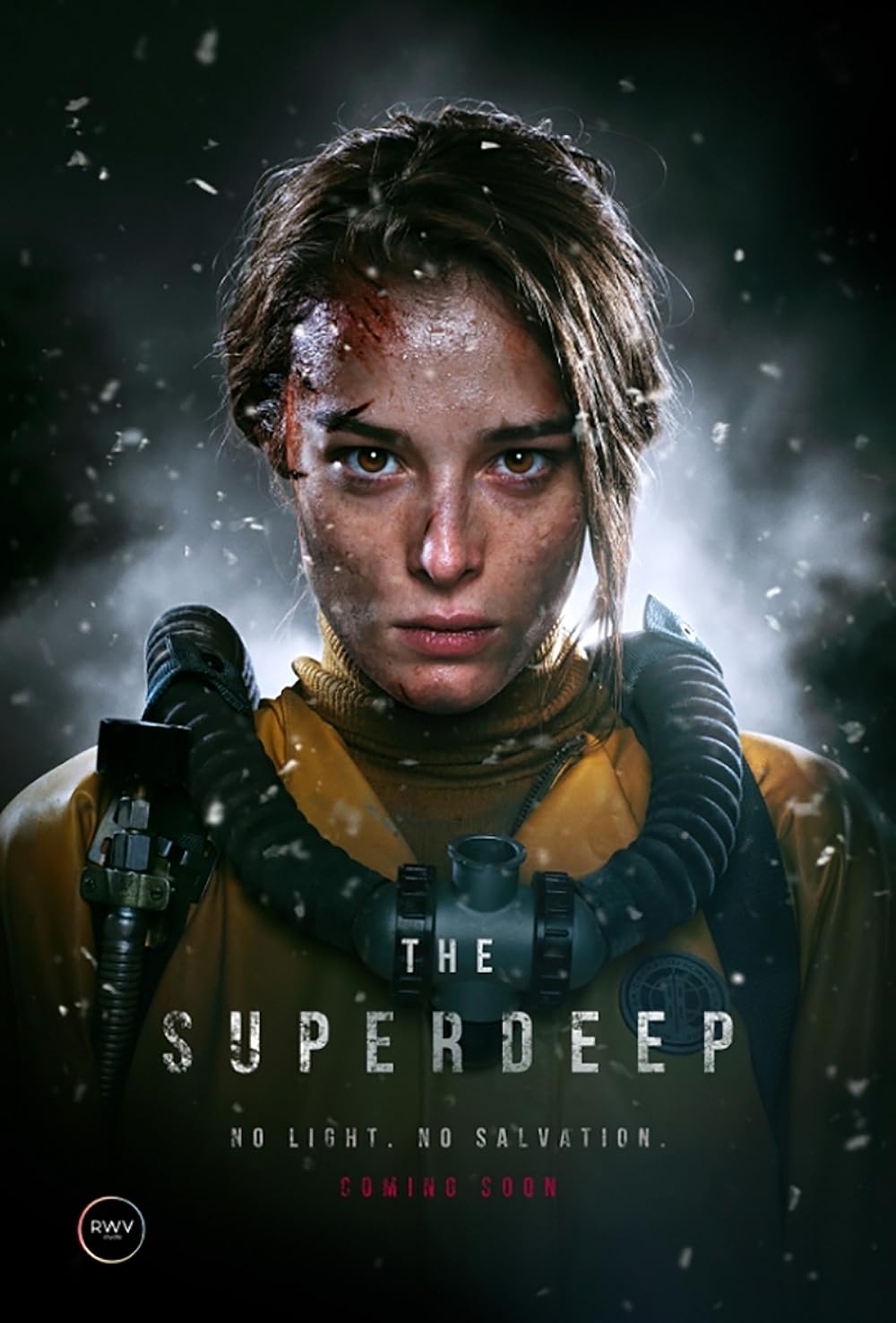 Superdeep 