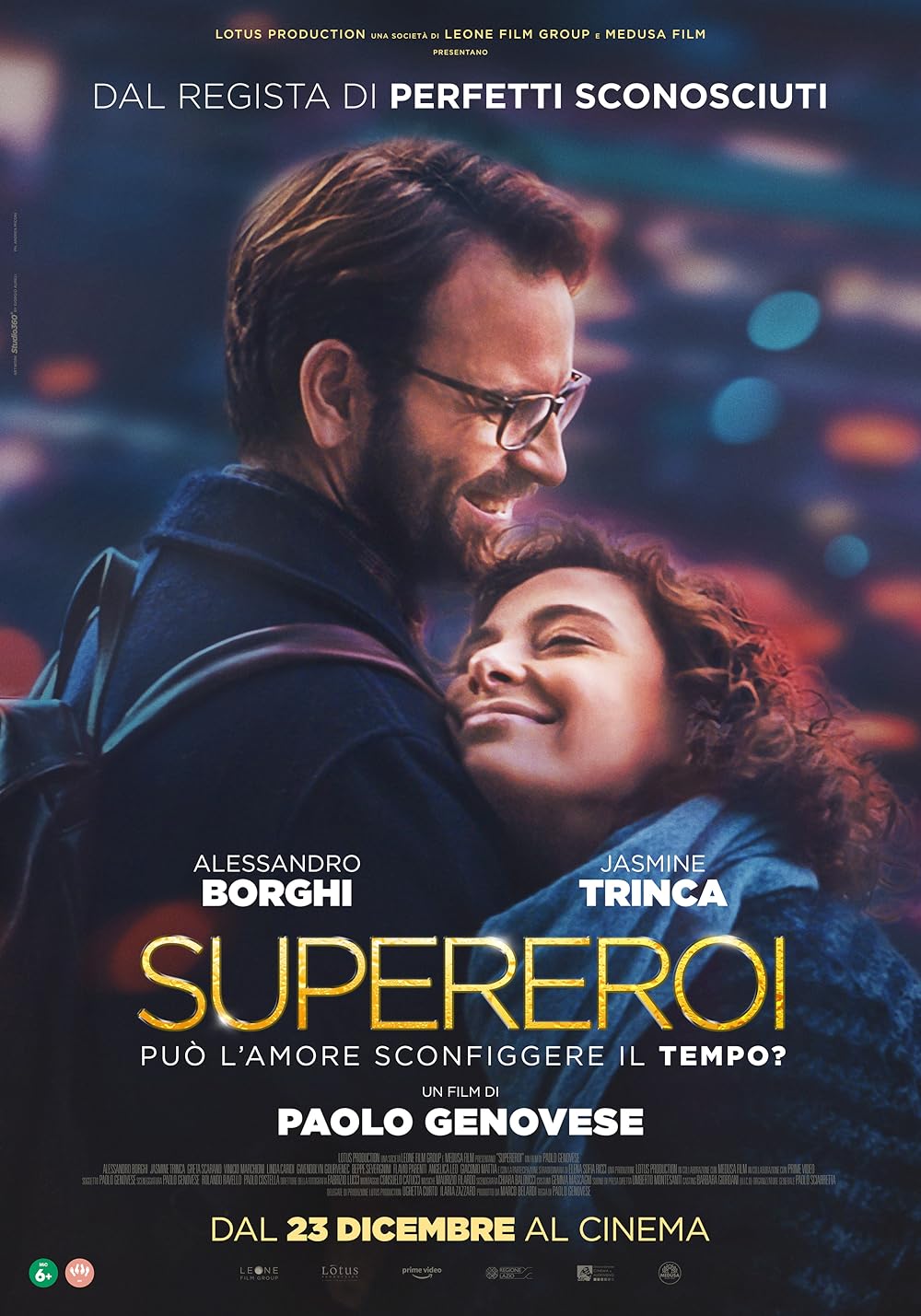 Supereroi 