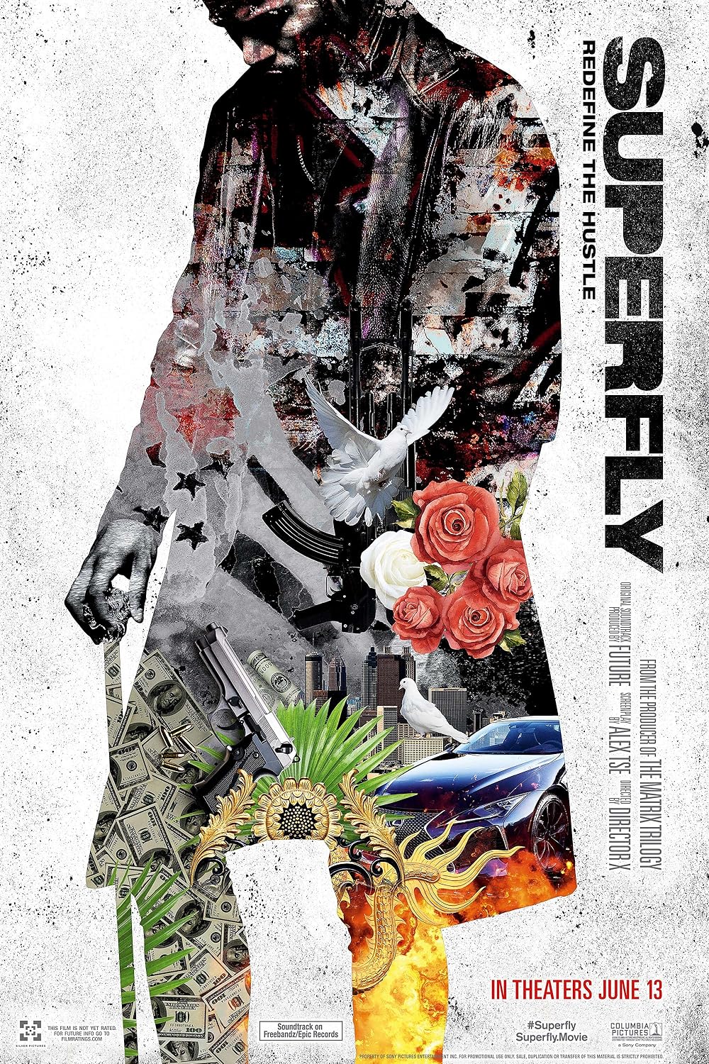 SuperFly 