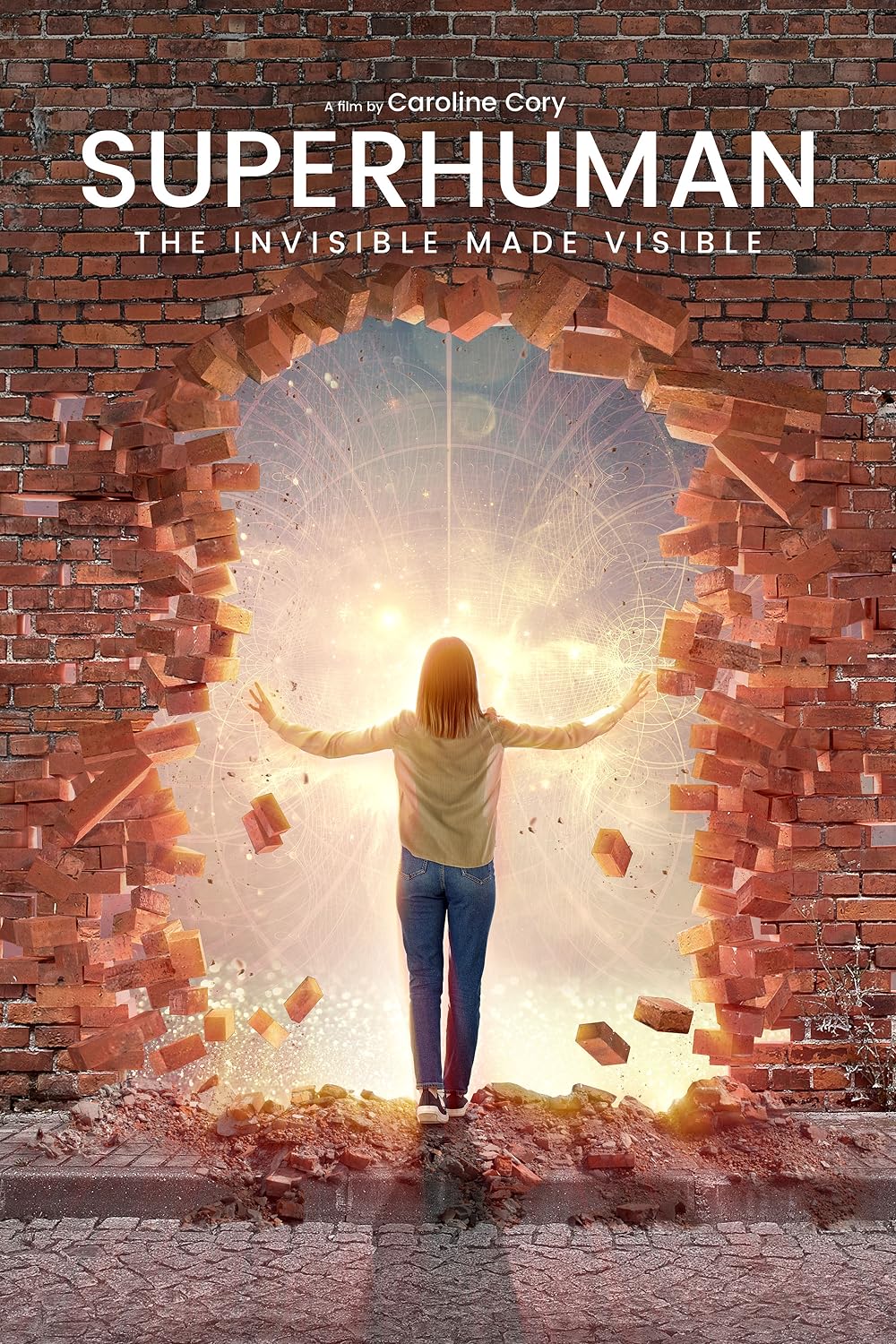 Superhuman: The Invisible Made Visible 