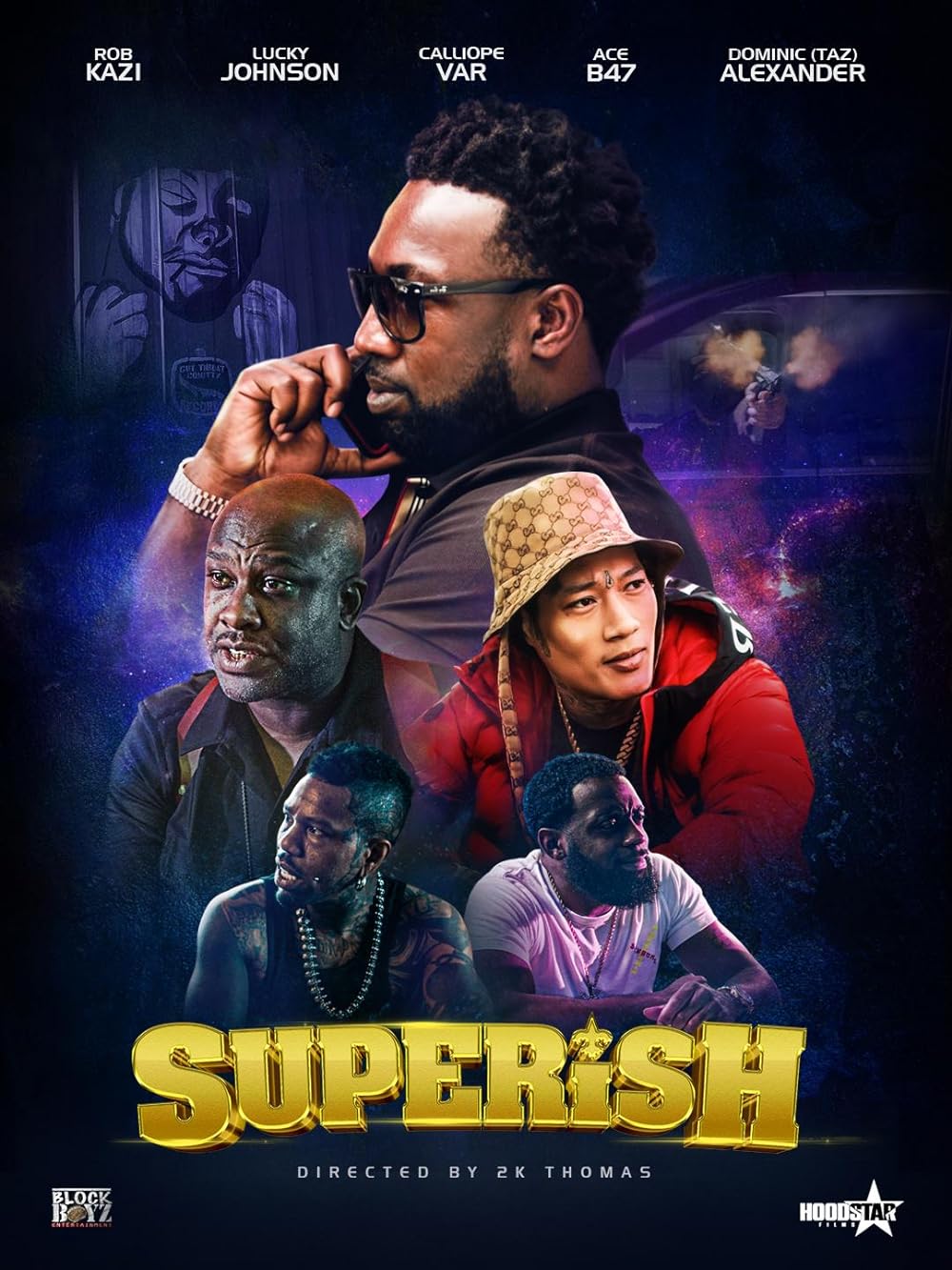 Superish 