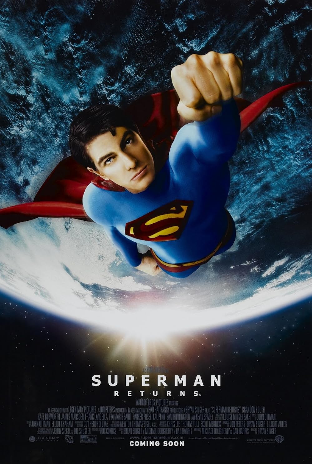 Superman Returns 