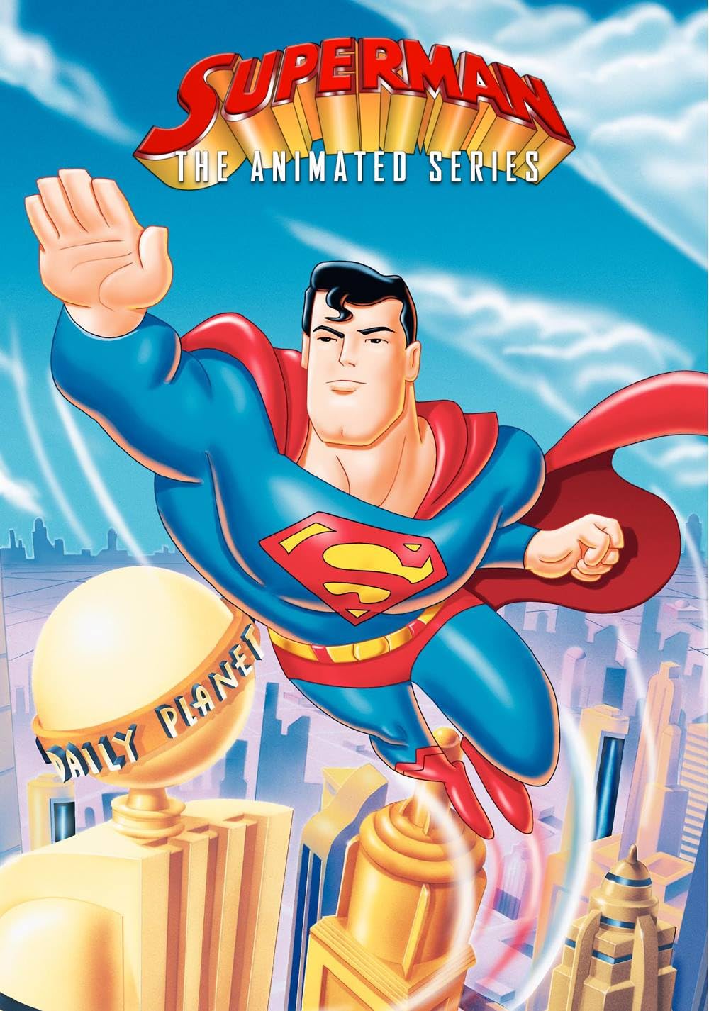 Superman: The Animated Series 