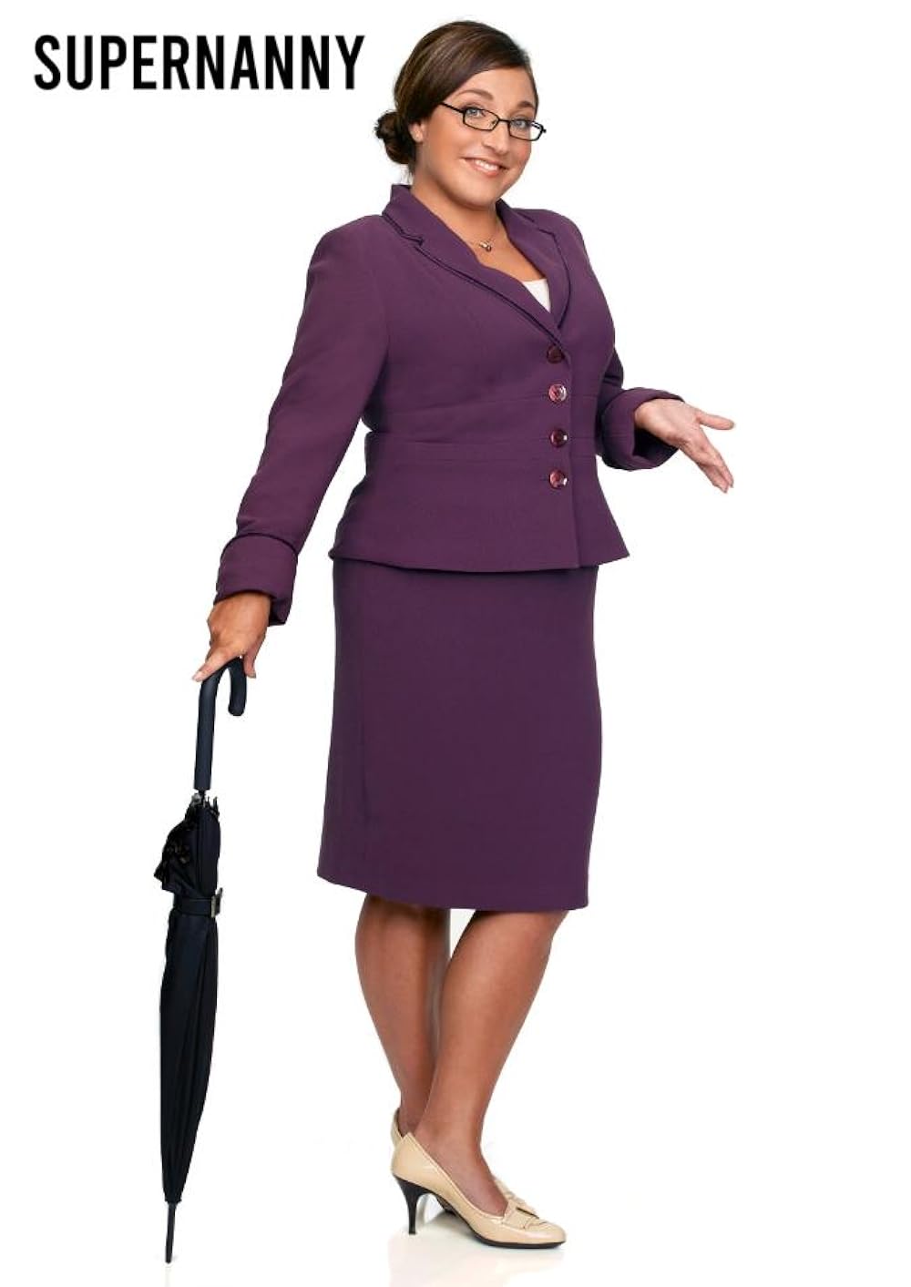 Supernanny 