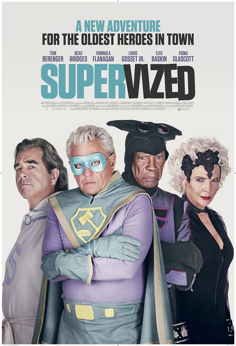Supervized 