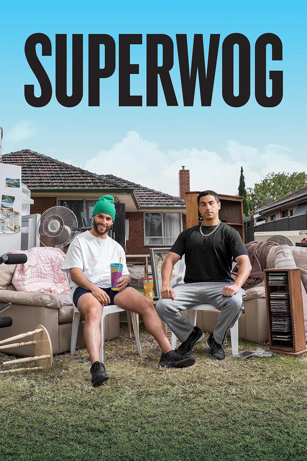 Superwog 
