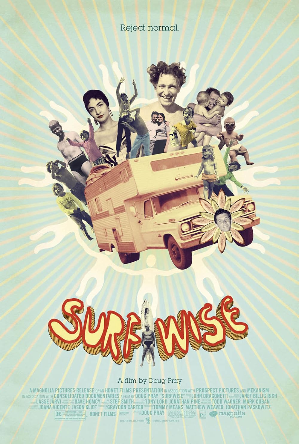 Surfwise 