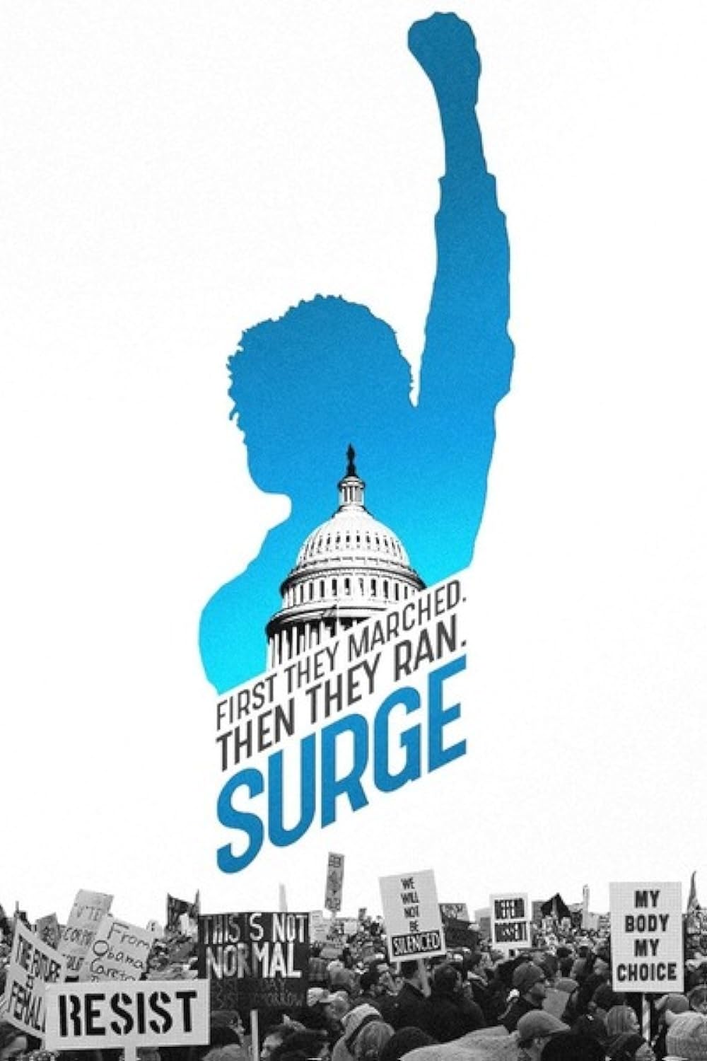 Surge 