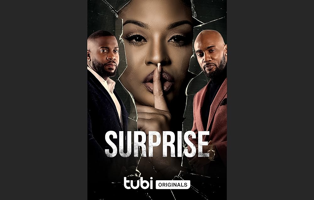 Surprise 