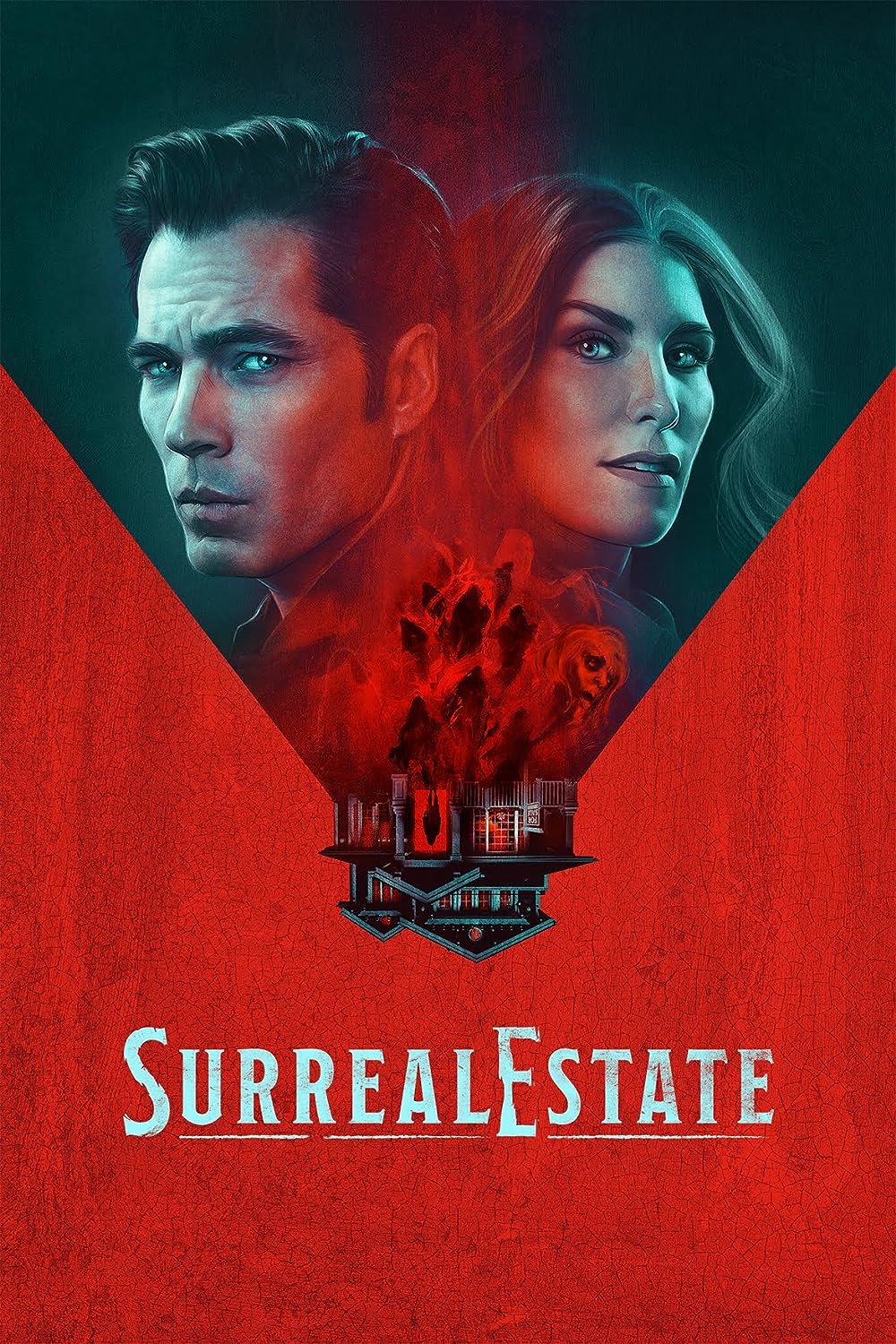 SurrealEstate 