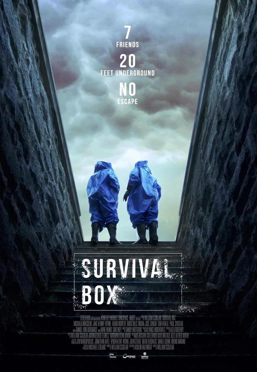 Survival Box 