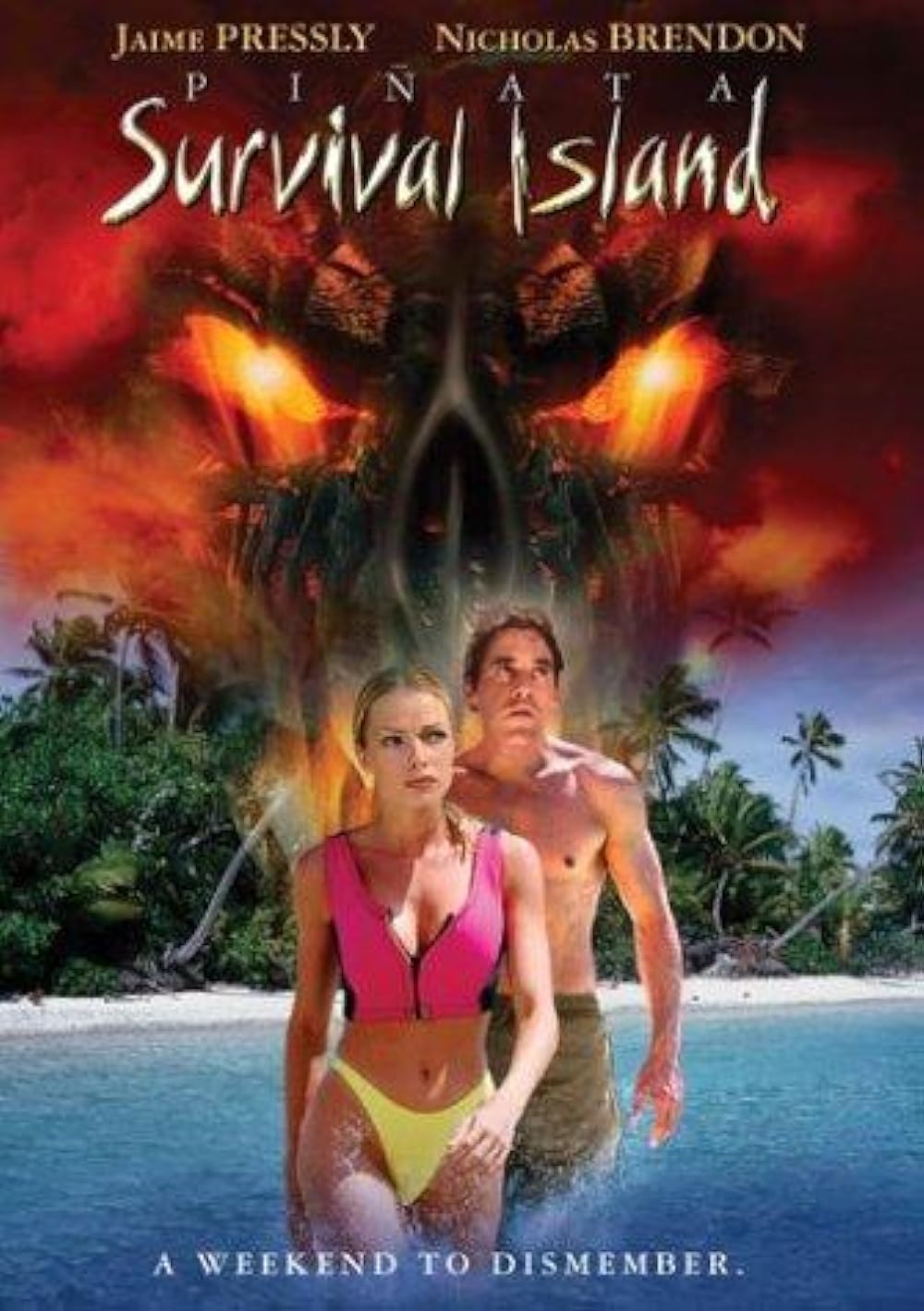 Survival Island 
