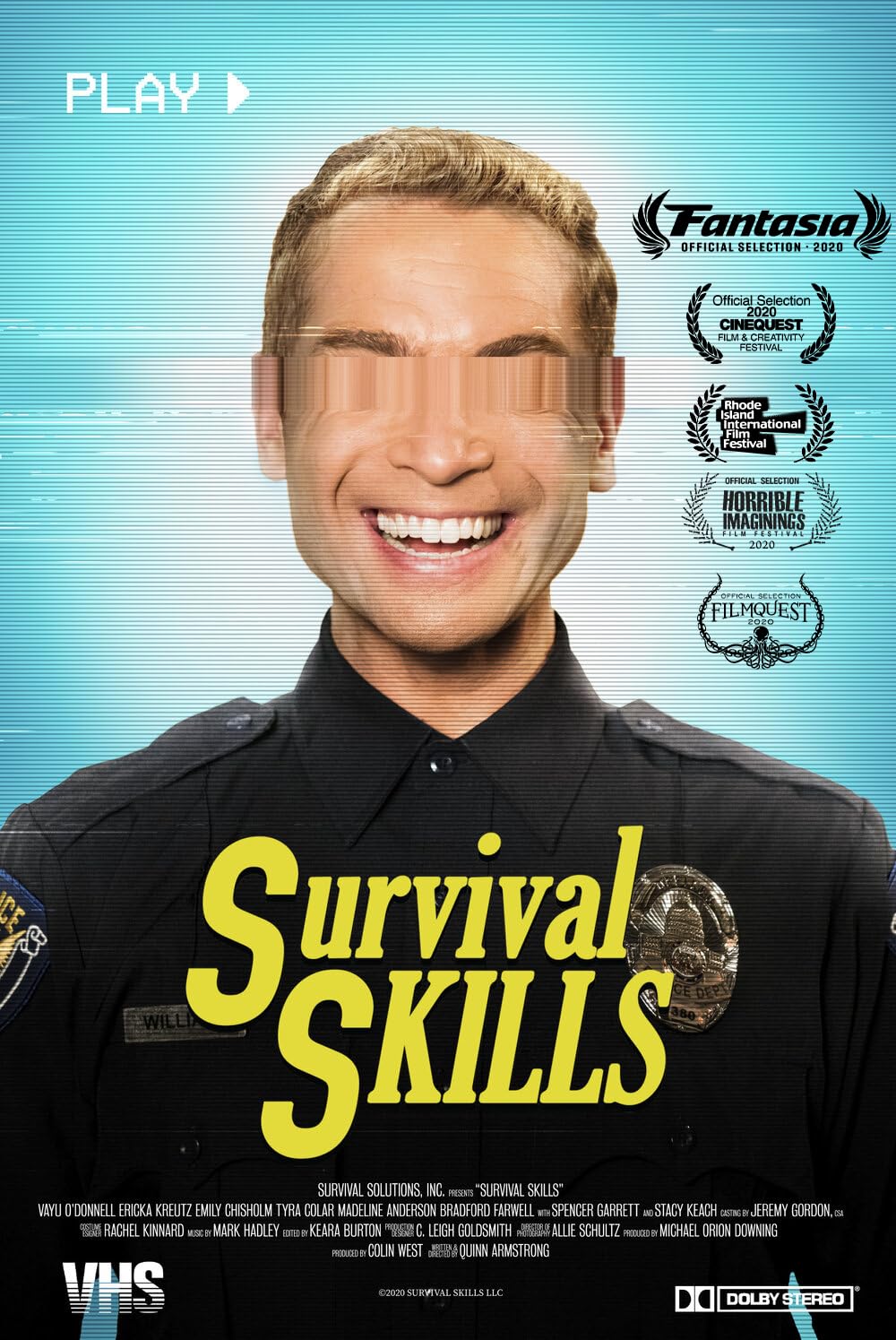 Survival Skills 