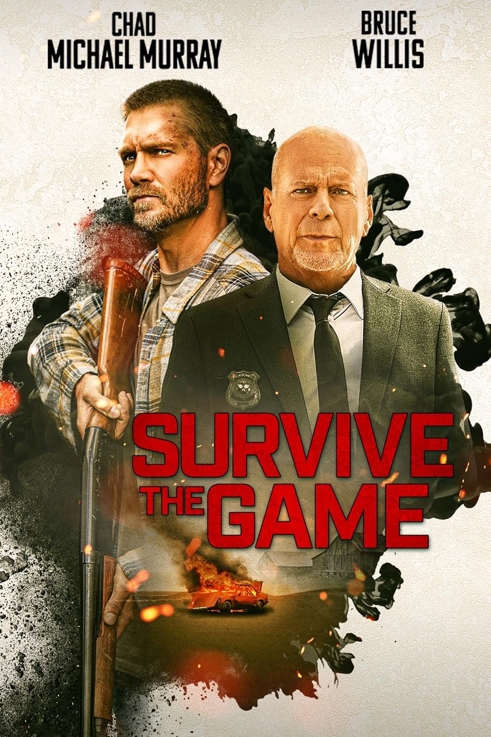 Survive the Game 