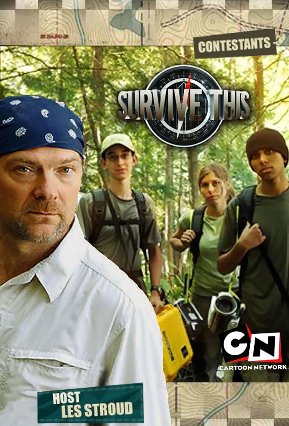 Survive This 