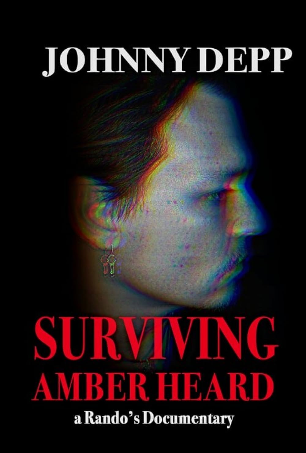 Surviving Amber Heard 