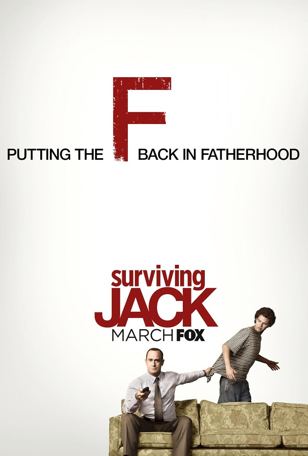 Surviving Jack 