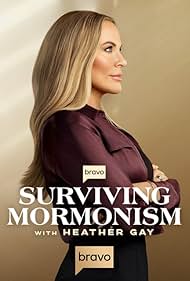 Surviving Mormonism with Heather Gay 