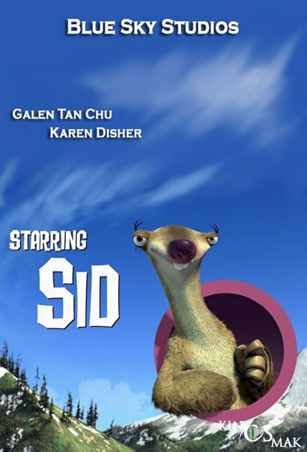 Surviving Sid 