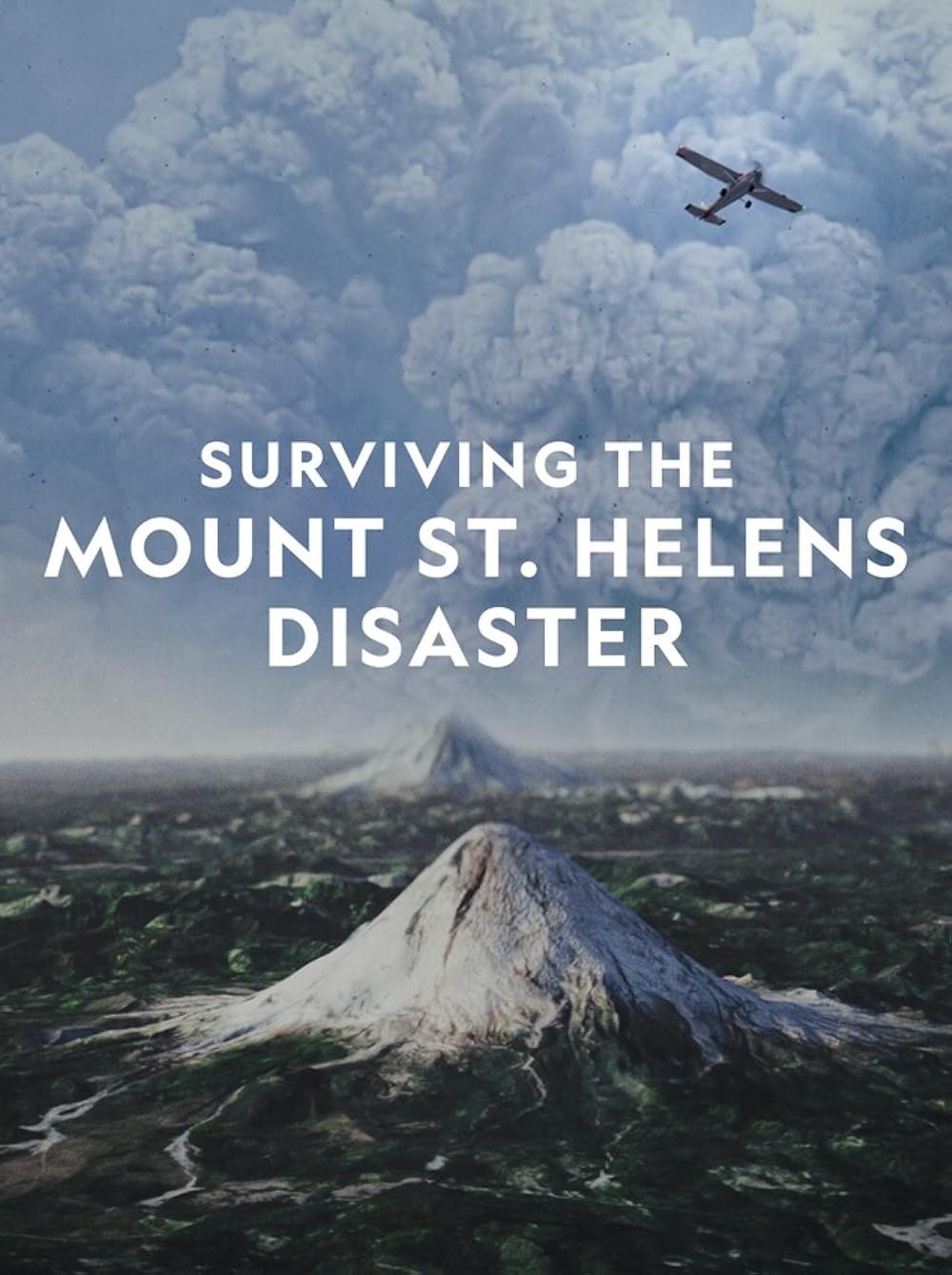 Surviving the Mount St. Helens Disaster 