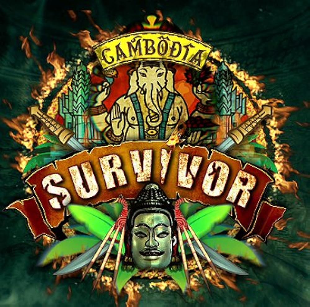 Survivor BG 