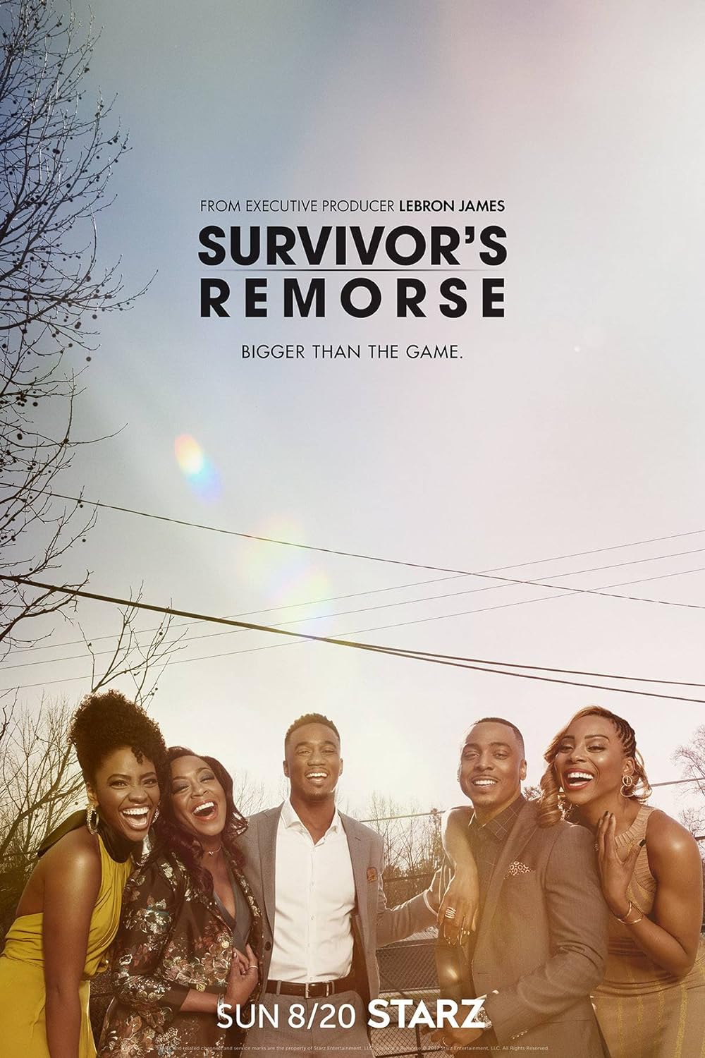 Survivor's Remorse 