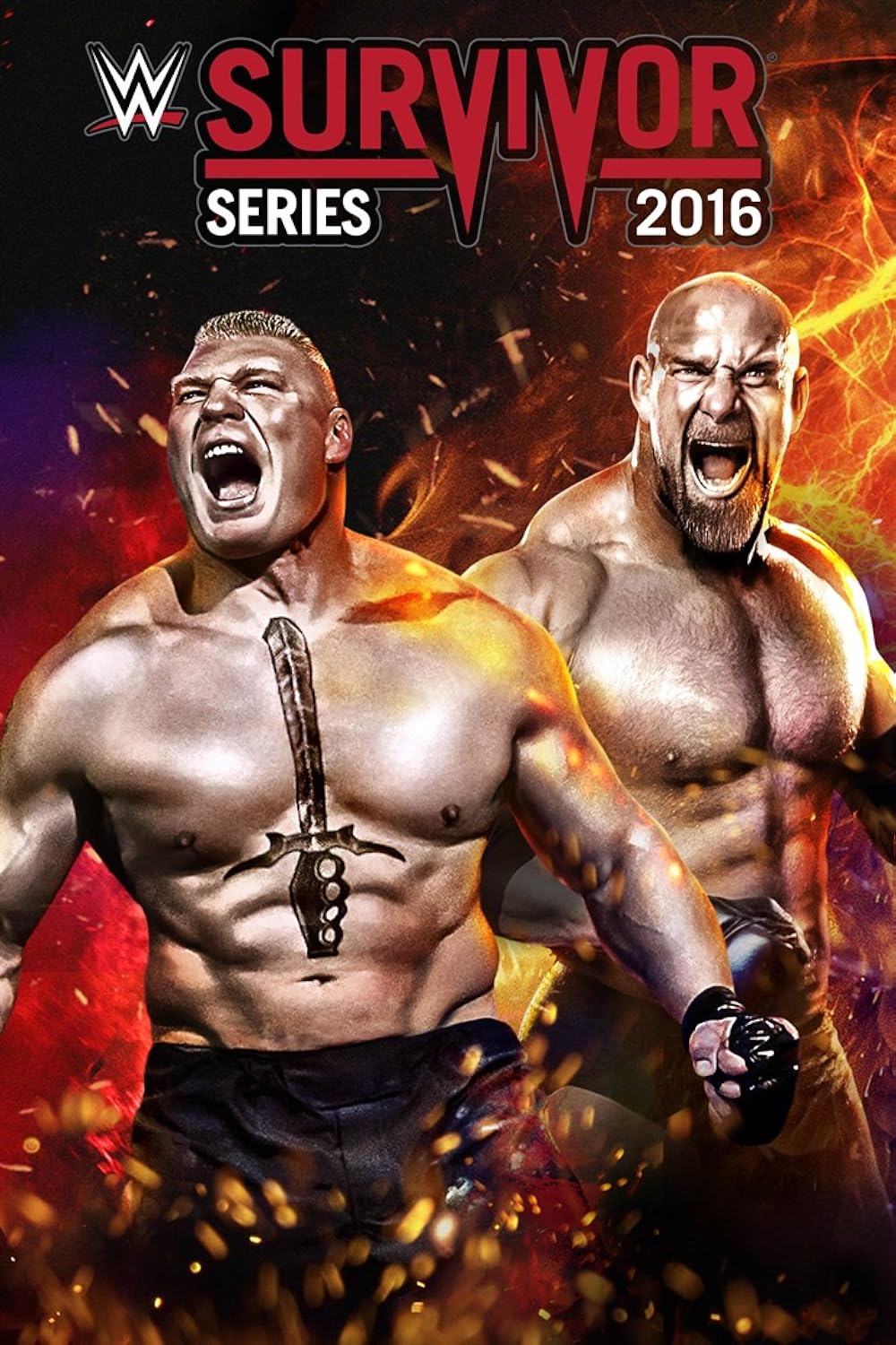 Survivor Series 