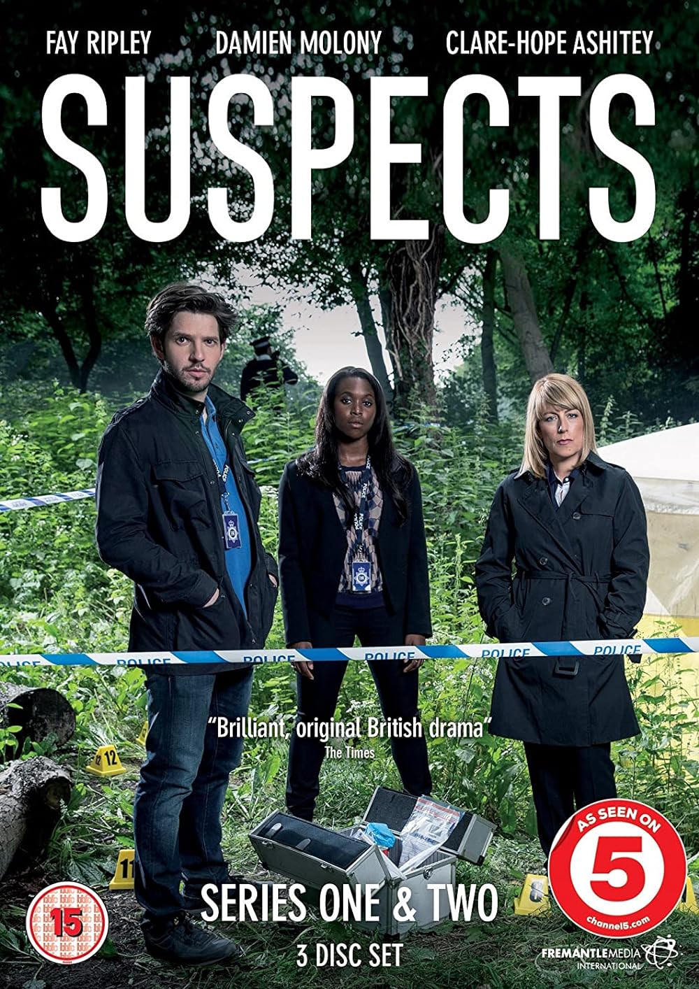 Suspects 
