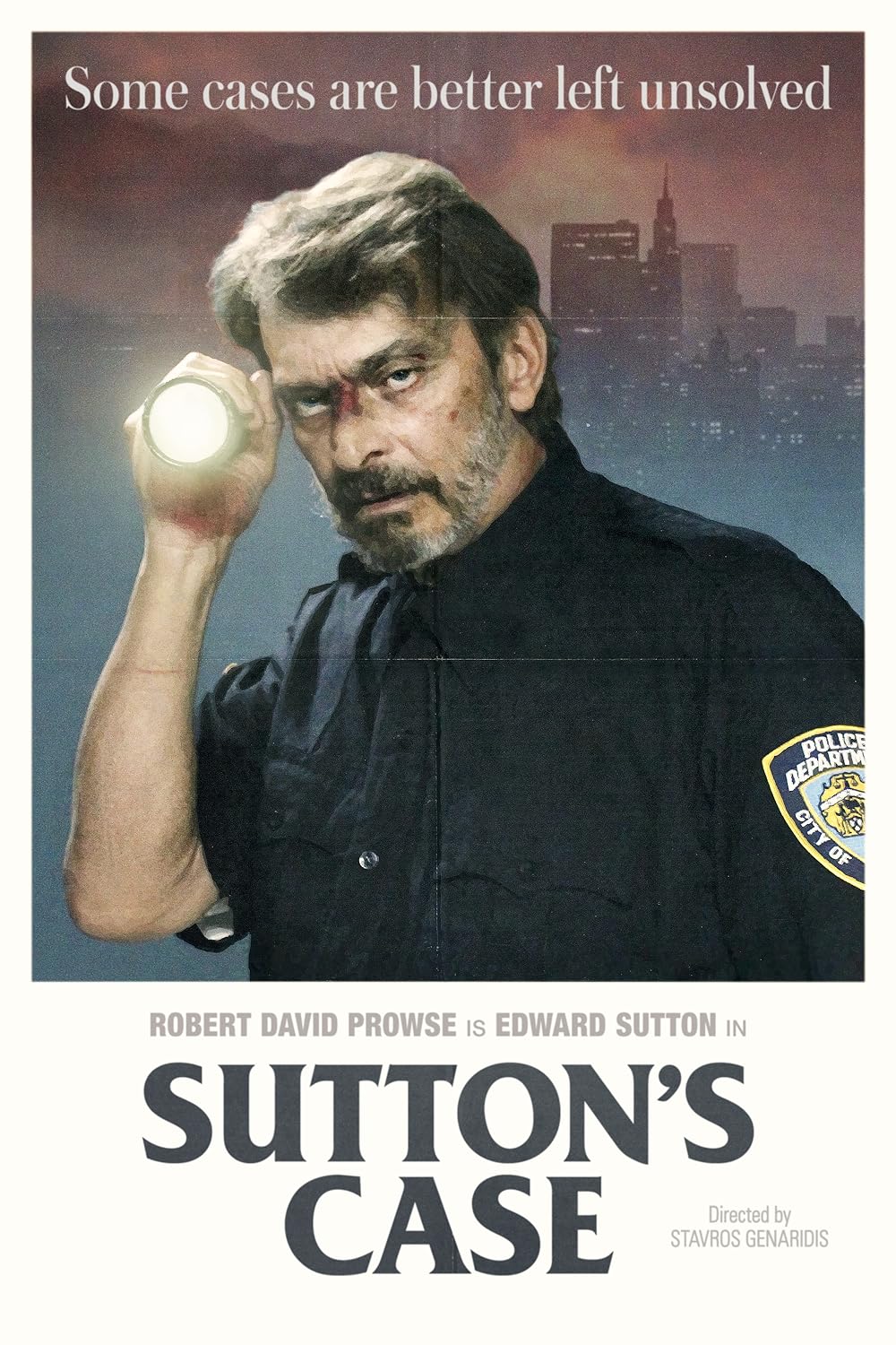 Sutton's Case 