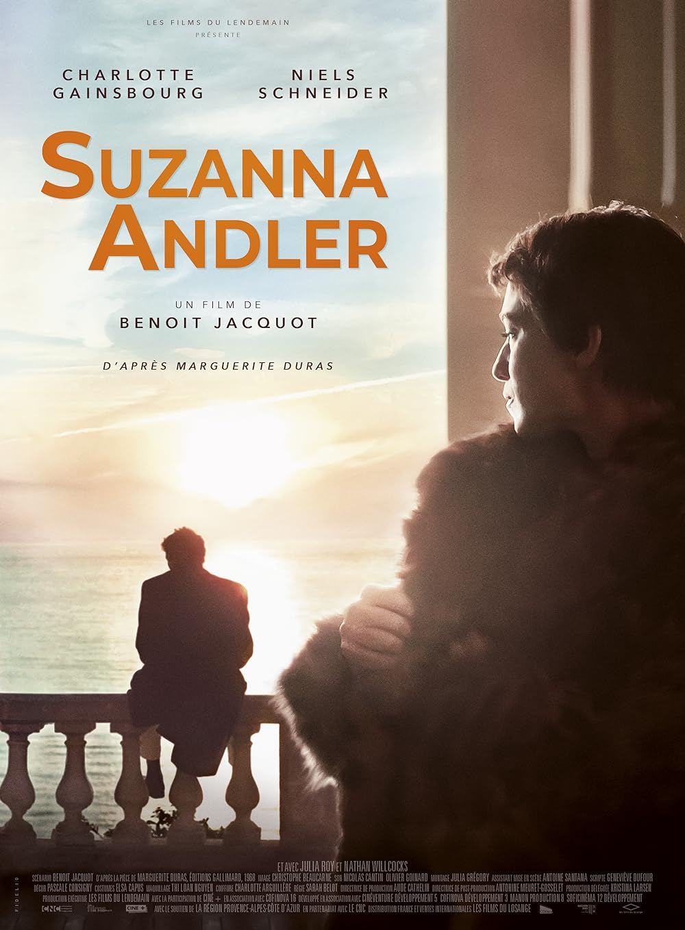 Suzanna Andler 