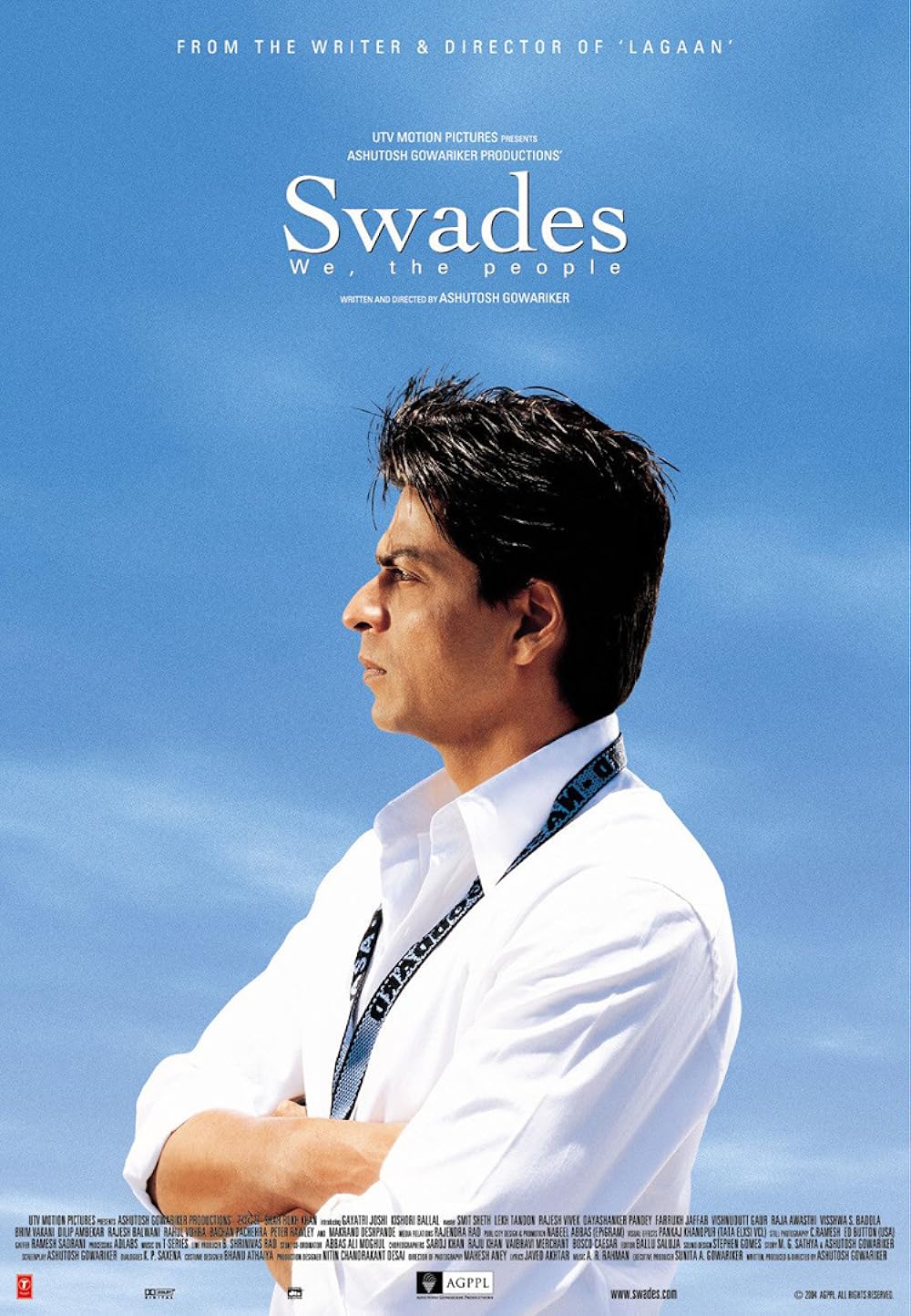 Swades 