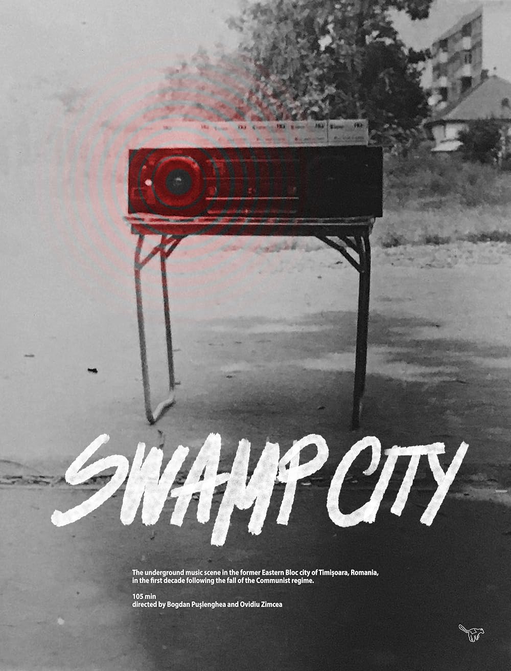 Swamp City 