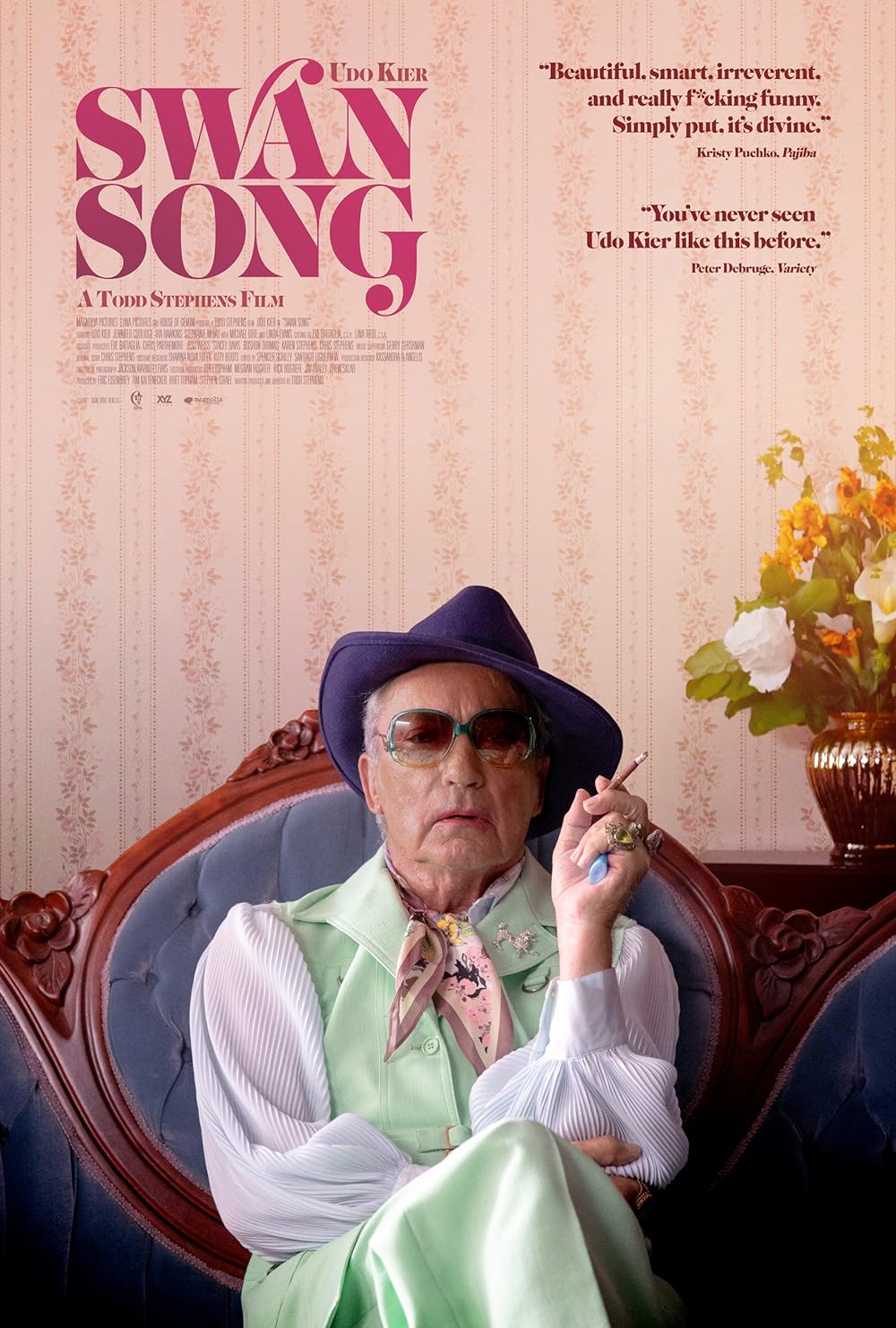 Swan Song 