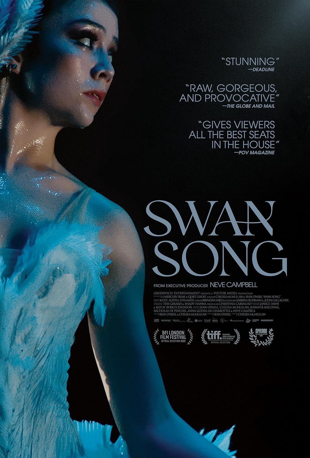 Swan Song 