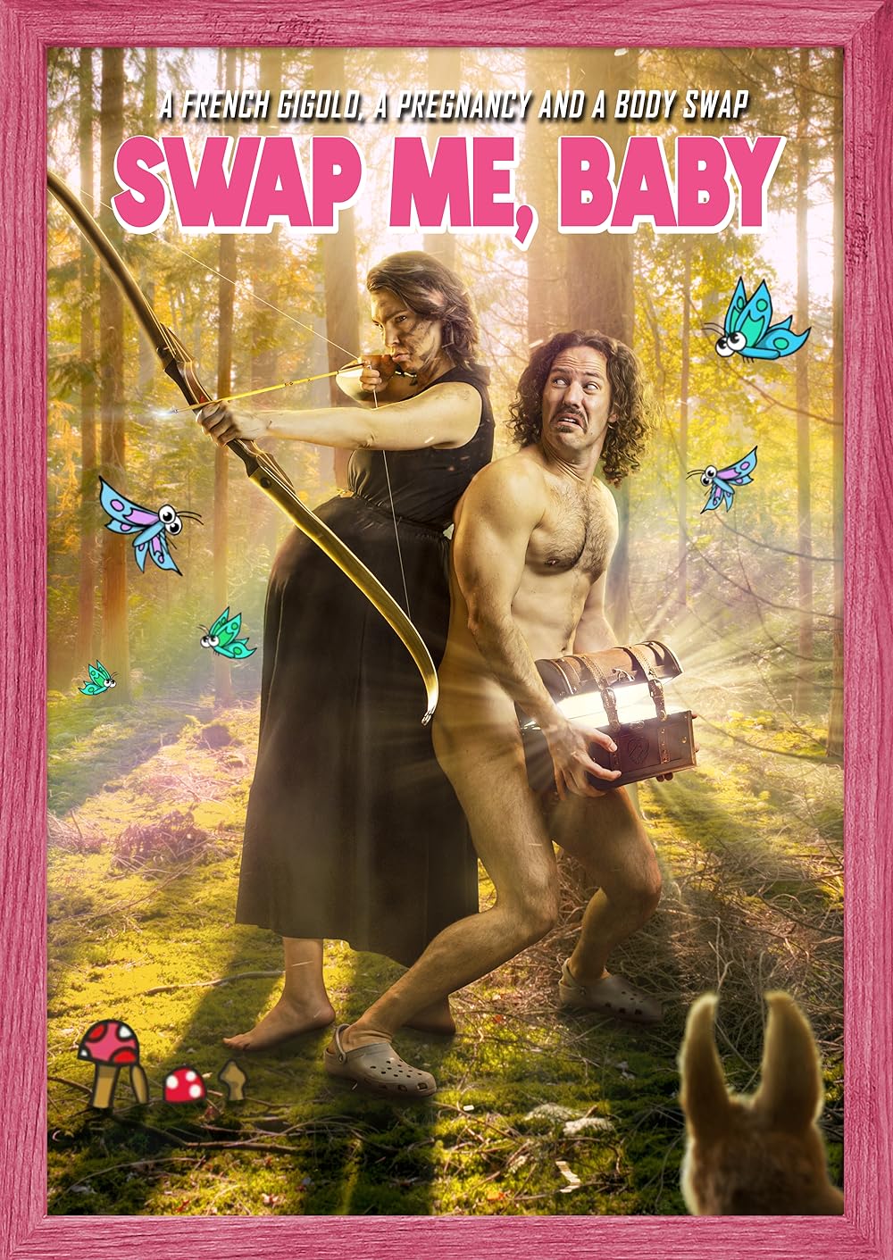 Swap Me, Baby 