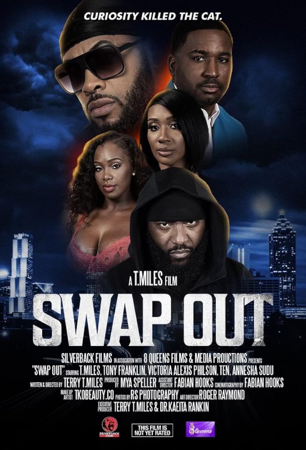 Swap Out 