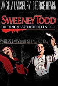 Sweeney Todd: The Demon Barber of Fleet Street 