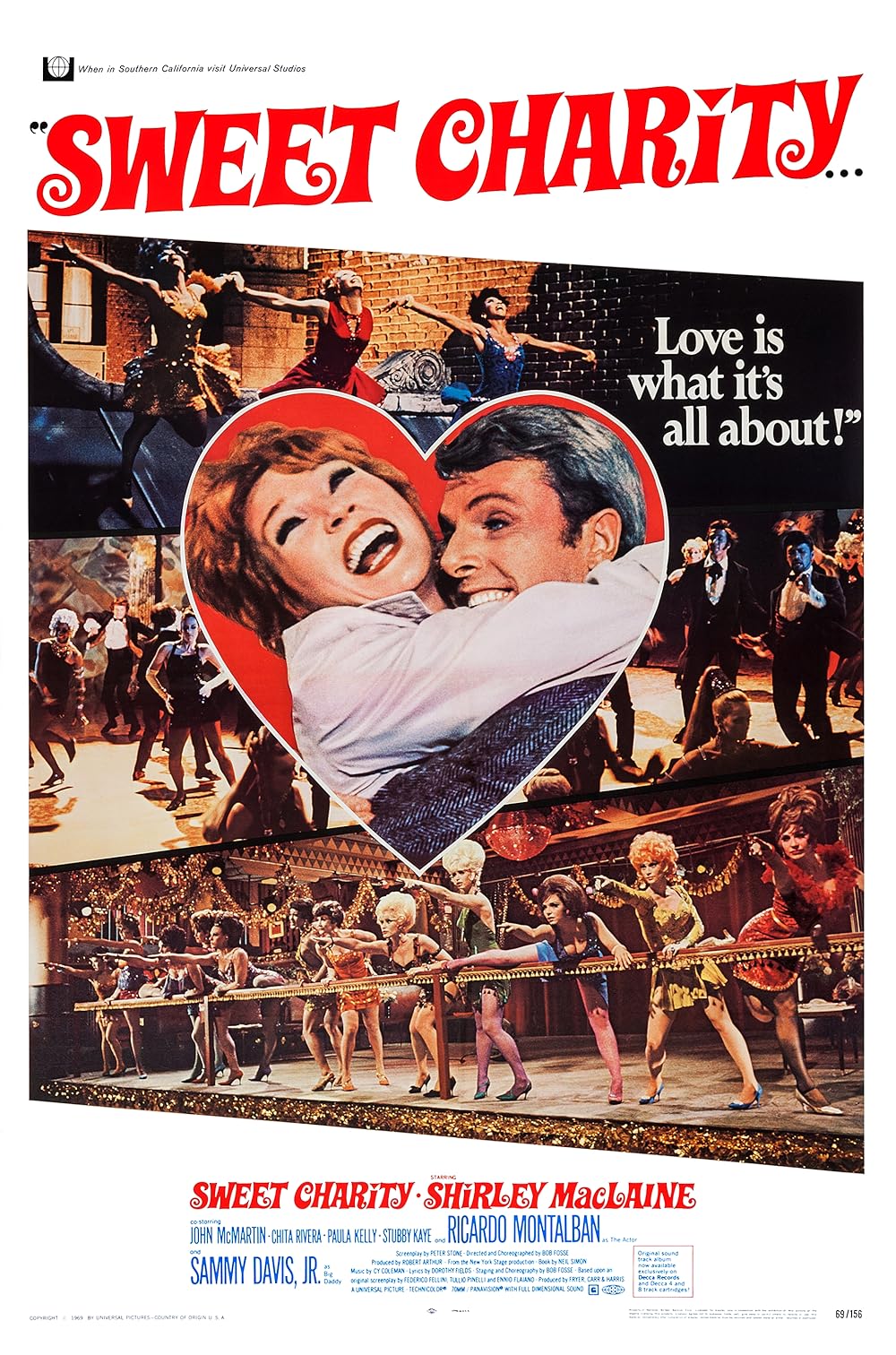 Sweet Charity 