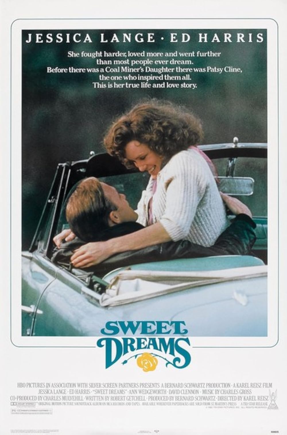 Sweet Dreams 