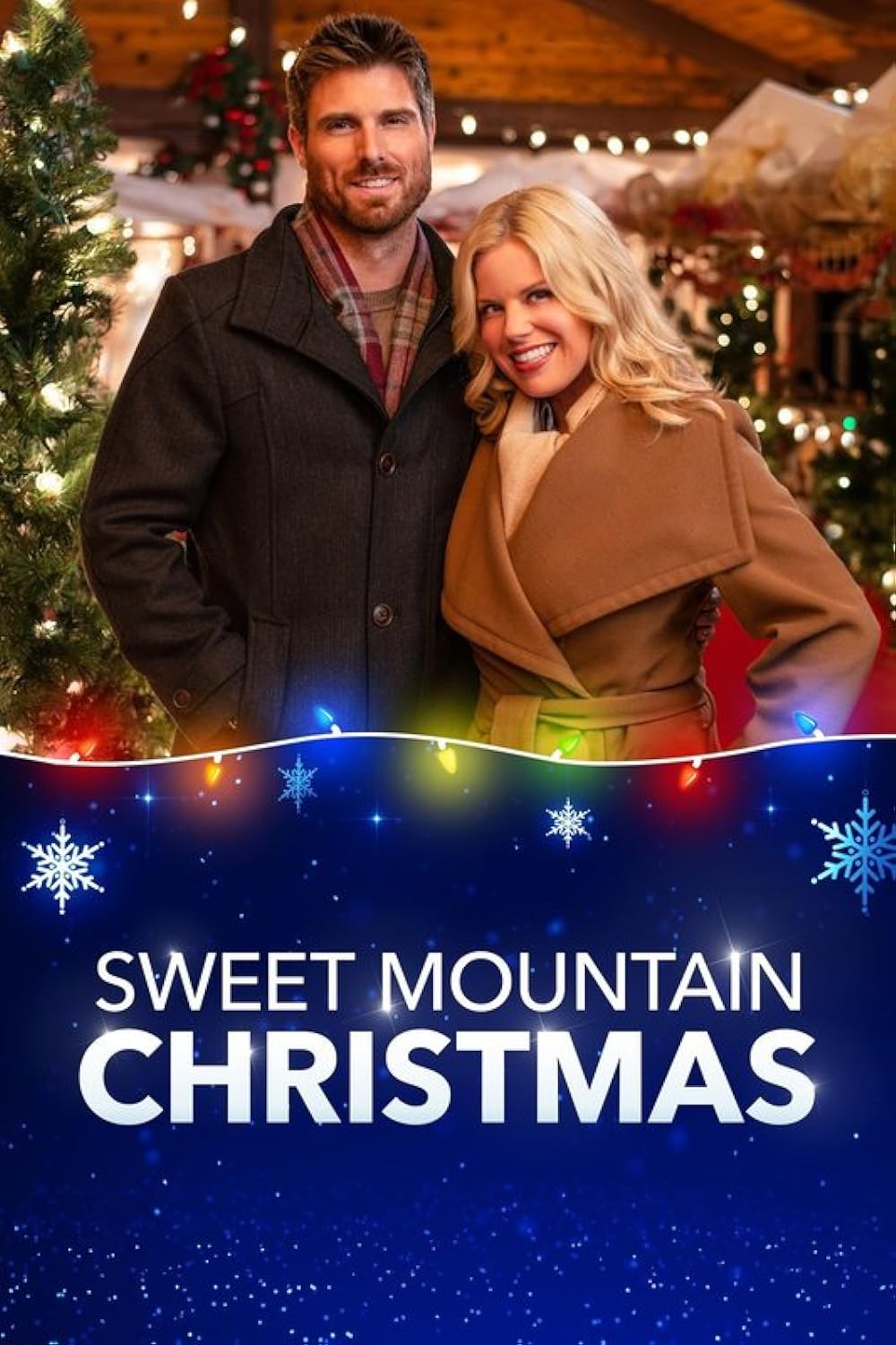 Sweet Mountain Christmas 