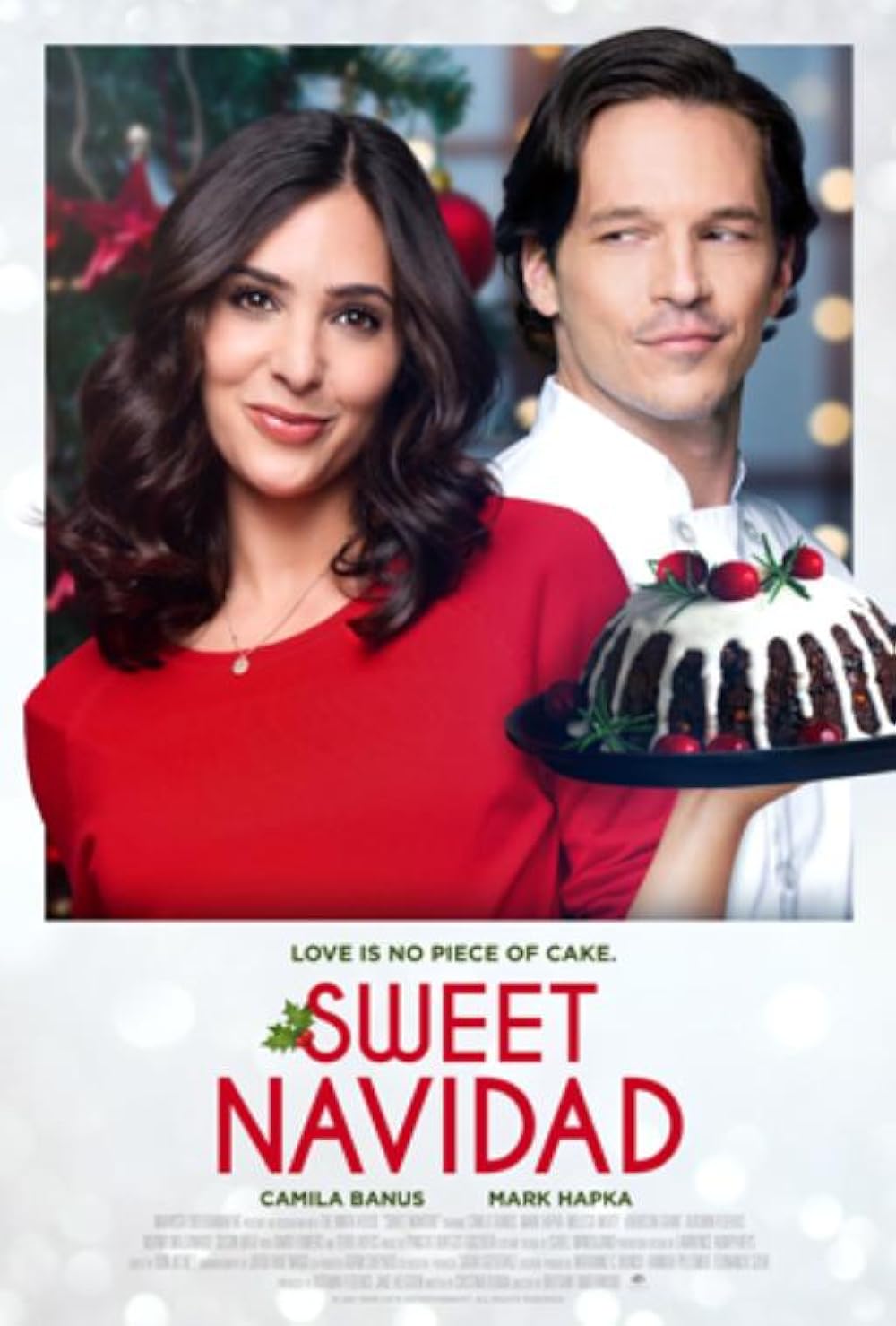 Sweet Navidad 