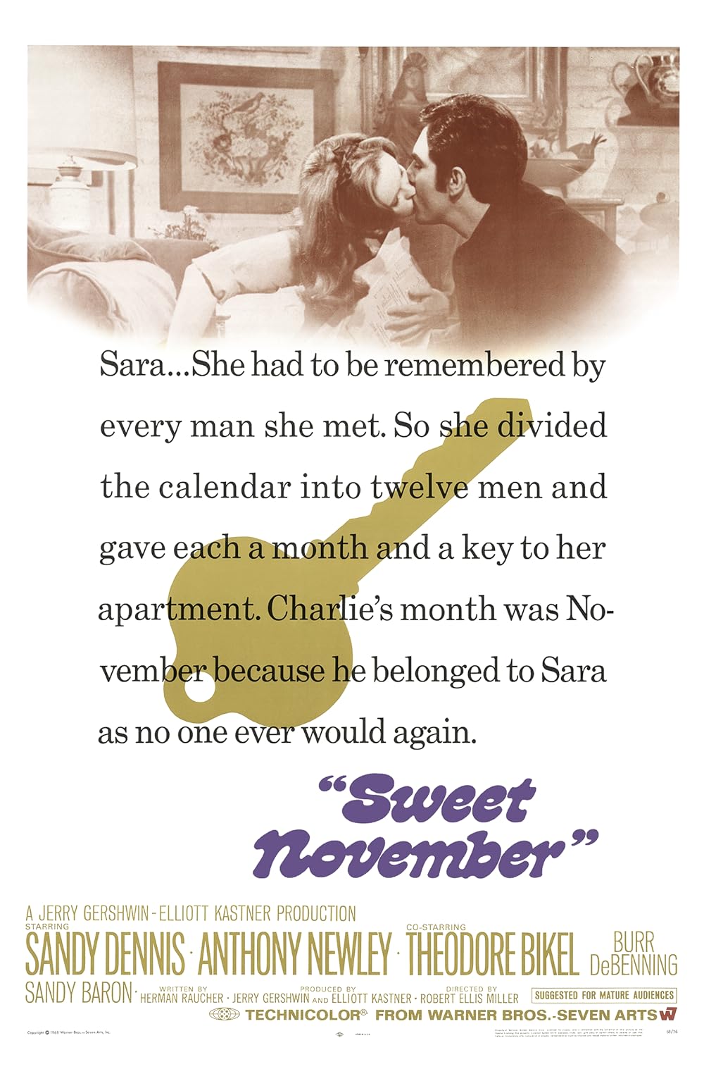 Sweet November 