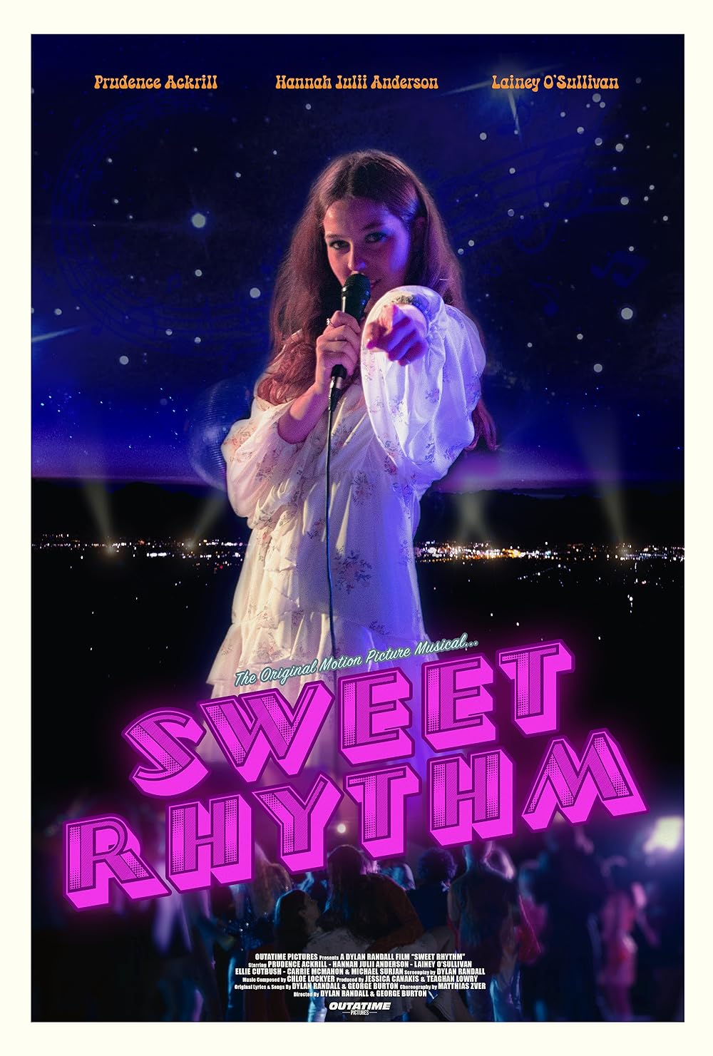 Sweet Rhythm 