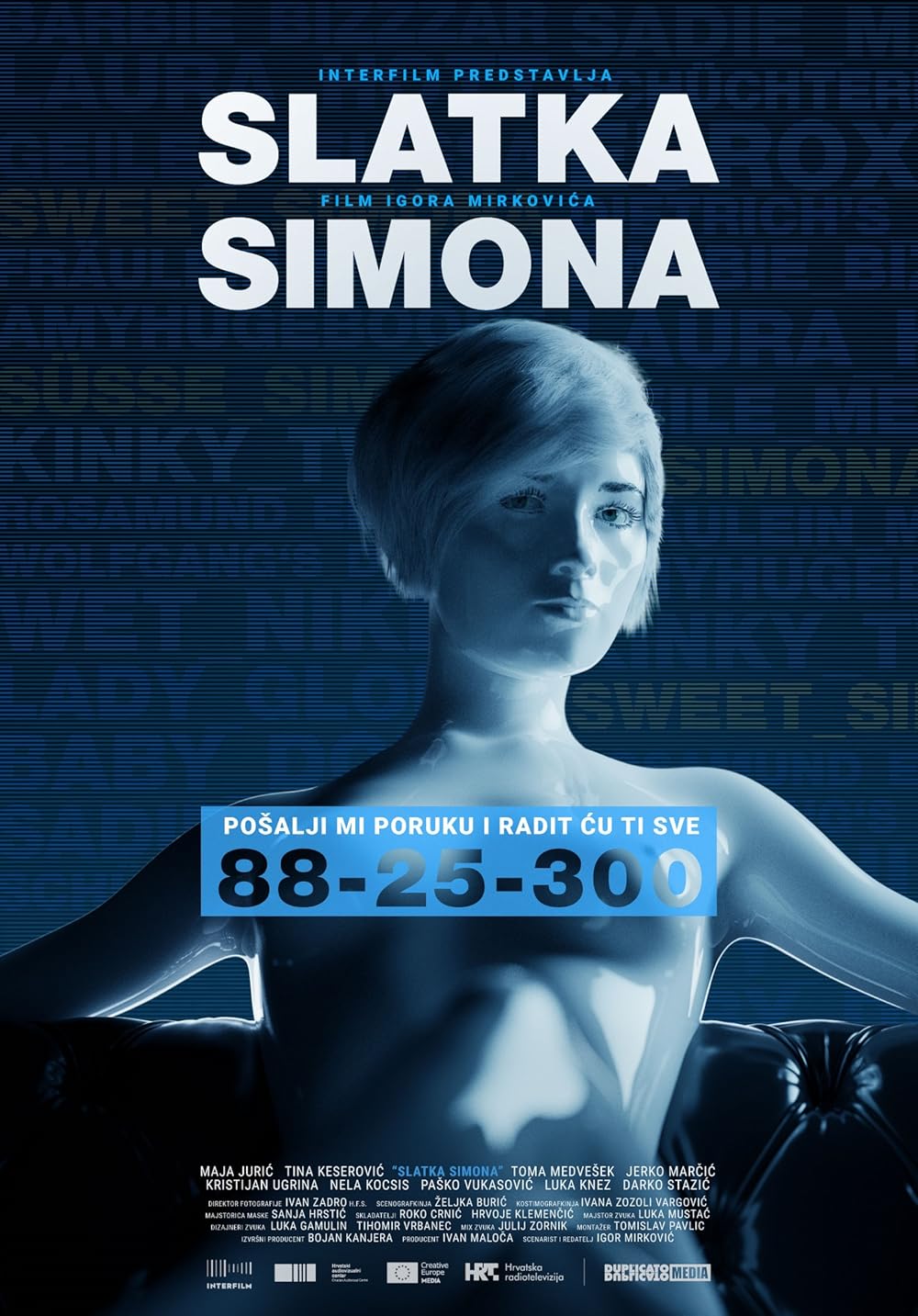 Sweet Simone 