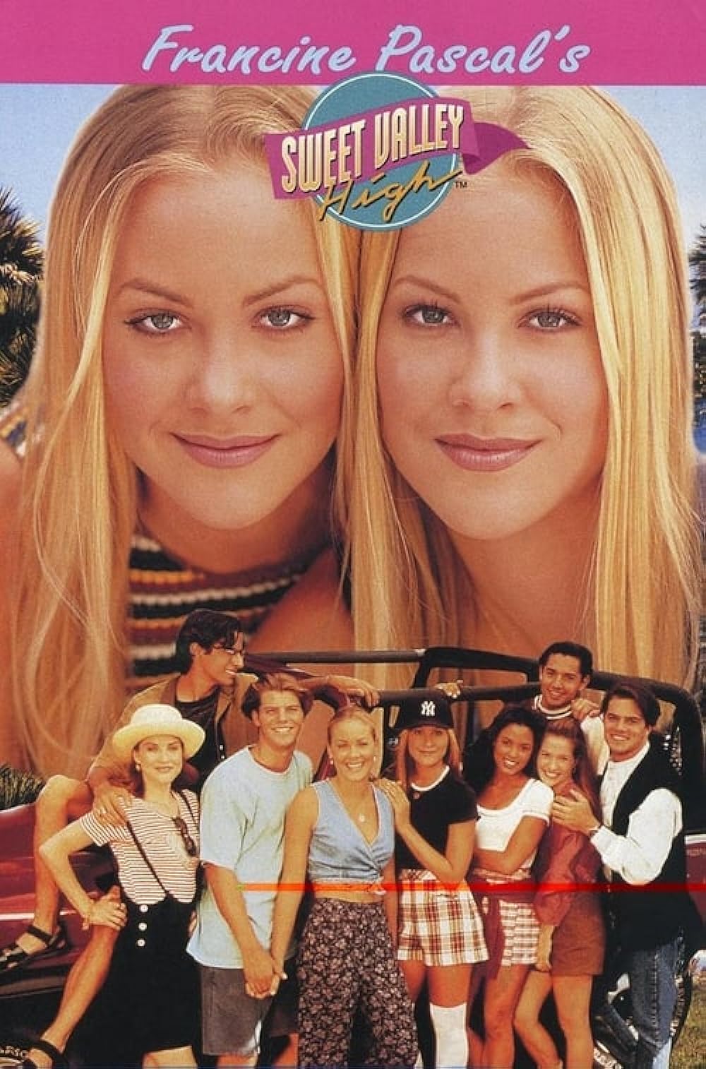 Sweet Valley High 